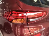 Bán Hyundai Tucson 1.6 AT Turbo năm 2019, màu đỏ, nhập khẩu