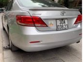 Bán ô tô Toyota Camry 2.0 năm 2009, màu bạc, nhập khẩu nguyên chiếc