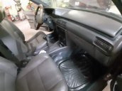 Bán Toyota Camry sản xuất năm 1991, màu đỏ, nhập khẩu nguyên chiếc số sàn