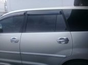 Bán Toyota Innova sản xuất 2006, màu bạc số sàn giá cạnh tranh