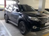 Gia đình bán Toyota Fortuner đời 2015