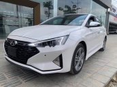 Bán Hyundai Elantra Facelift đời 2019, xe mới 100%