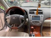 Bán ô tô Toyota Camry 2.0 năm 2009, màu bạc, nhập khẩu nguyên chiếc