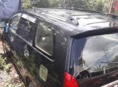 Bán Toyota Innova G sản xuất năm 2006, màu đen, nhập khẩu chính chủ