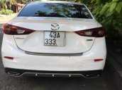 Bán ô tô Mazda 3 đời 2018, màu trắng chính chủ giá cạnh tranh