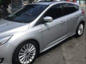 Bán Ford Focus sản xuất năm 2017, màu bạc giá cạnh tranh