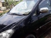 Bán Toyota Innova G sản xuất năm 2006, màu đen, nhập khẩu chính chủ