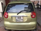 Cần bán gấp Chevrolet Spark sản xuất năm 2009 giá cạnh tranh