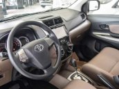 Bán xe Toyota Avanza năm 2019, màu bạc, nhập khẩu nguyên chiếc