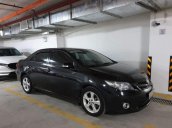 Cần bán lại xe Toyota Corolla altis 2.0 năm 2010, màu đen xe gia đình