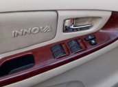 Bán Toyota Innova G sản xuất năm 2006, màu đen, nhập khẩu chính chủ