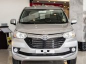 Bán xe Toyota Avanza năm 2019, màu bạc, nhập khẩu nguyên chiếc