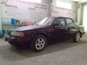 Bán Toyota Camry sản xuất năm 1991, màu đỏ, nhập khẩu nguyên chiếc số sàn