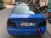 Cần bán lại xe BMW 3 Series 318i đời 2004, màu xanh lam