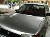 Bán Mazda 323 năm sản xuất 1997, màu bạc, nhập khẩu nguyên chiếc