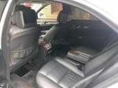 Bán xe Mercedes S400 hybrid bạc 2012 AT, full option nhập khẩu