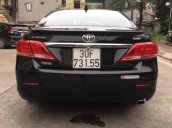 Bán xe Toyota Camry 2010 nhập khẩu, đăng ký chính chủ ở Hà Nội