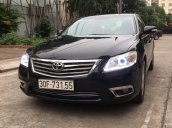 Bán xe Toyota Camry 2010 nhập khẩu, đăng ký chính chủ ở Hà Nội