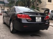 Bán xe Toyota Camry 2010 nhập khẩu, đăng ký chính chủ ở Hà Nội