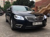 Bán xe Toyota Camry 2010 nhập khẩu, đăng ký chính chủ ở Hà Nội