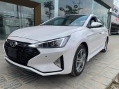 Bán xe Hyundai Elantra Facelift 2019