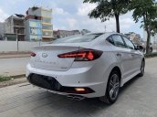 Bán xe Hyundai Elantra Facelift 2019