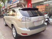 Bán xe Lexus RX 350 năm 2003, màu bạc, nhập khẩu