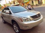 Bán xe Lexus RX 350 năm 2003, màu bạc, nhập khẩu