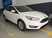 Cần bán Ford Focus đời 2019, bản cao cấp full công nghệ