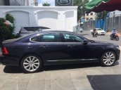 Bán Volvo S90 2017, nhập khẩu, biển số TP, giấy tờ rõ ràng