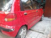 Bán chiếc xe Matiz 2001, xe mới bảo dưỡng