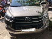 Bán Toyota Innova E sản xuất 2018