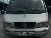 Bán Mercedes Ben MB 100, đời 2002 không tính niên hạn sử dụng, zin nguyên cả xe