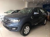 Bán Ford Everest Ambiente giảm mạnh trong tháng và còn tặng kèm nhiều phụ kiện