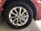 Bán Hyundai Accent 1.4 MT đời 2019, màu đỏ, xe mới hoàn toàn