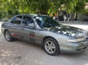 Bán Mazda 626 Sport sản xuất năm 1996, màu xám, nhập khẩu 