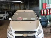 Cần bán gấp xe Chevrolet Spark đời 2017, xe chạy 57.003 km