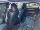 Bán Mazda CX 5 đời 2018, màu xanh lam xe gia đình, giá tốt