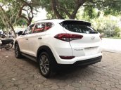 Bán Hyundai Tucson 2.0AT Sx 2017 nhập khẩu nguyên chiếc với hộp 6 cấp