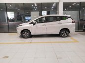 Bán Mitsubishi Xpander sản xuất 2019, màu trắng, nhập khẩu, giao ngay