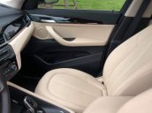Chính chủ bán gấp BMW X1 1.5 AT sản xuất 2018, màu trắng