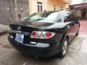 Bán Mazda 6 đời 2003, số sàn, xe gia đình