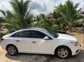 Chính chủ cần bán xe Chevrolet Cruze 2015, số sàn, xe mới thay 4 vỏ