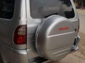 Bán xe Isuzu Hi lander 2004, màu bạc số tự động