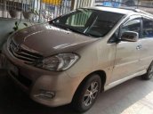 Cần bán lại xe Toyota Innova sản xuất năm 2007, dòng J lên G