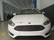 Cần bán Ford Focus đời 2019, bản cao cấp full công nghệ