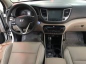 Bán Hyundai Tucson 2.0AT Sx 2017 nhập khẩu nguyên chiếc với hộp 6 cấp