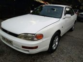 Cần bán gấp Toyota Camry năm sản xuất 1996, màu trắng, biển đẹp