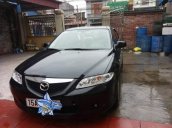 Bán Mazda 6 đời 2003, số sàn, xe gia đình