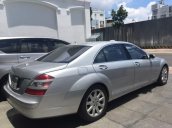 Cần bán xe Mercedes năm sản xuất 2006, nhập khẩu nguyên chiếc, biển số TP